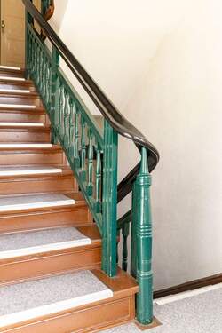Treppenhaus - 
