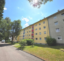 Wunderschöne 4-Zimmer-Wohnung in beliebter Nordstadt - Singen (Hohentwiel)