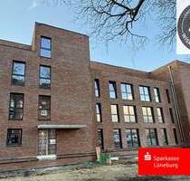 COURTAGEFREI - Moderne Wohlfühl-Wohnung - Lüneburg Neu Hagen