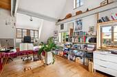 Arbeitszimmer Haupthaus - 