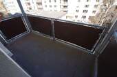 Balkon Referenz - 