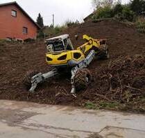 Menden-Asbeck: Grundstück mit Erholungsfaktor - Baugenehmigung inklusive!