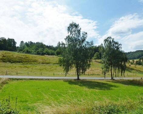 Umgebung Menden-Asbeck - Grundstück in Menden