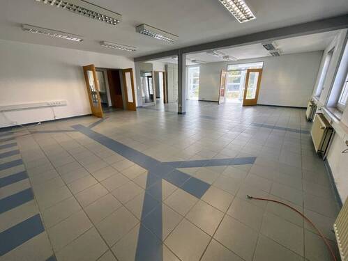 EG - Büro 5 - 