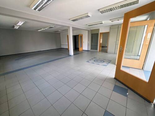 EG - Büro 6 - 