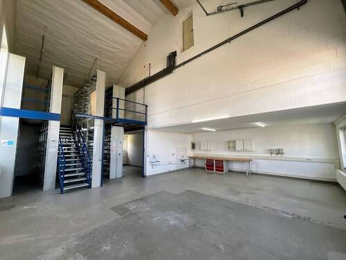 Halle - Werkstatt - 1 - 