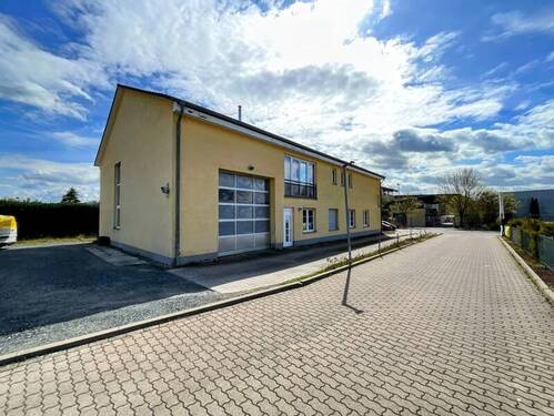 Seitenansicht - 2 - 