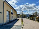Seitenansicht - 