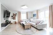 Wohnzimmer - 