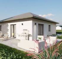 Bungalow in Wietersheim - 348.060,00 EUR Kaufpreis, ca.  84,50 m² Wohnfläche in Petershagen-Wietersheim (PLZ: 32469)