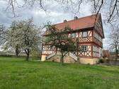 Bild 2 - 8 Zimmer Einfamilienhaus zum Kaufen in Burgkunstadt / Gärtenroth