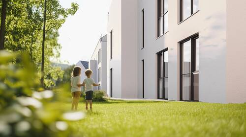 Garten - 