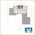 Dachgeschoss - 