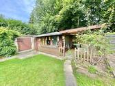 Gartenhaus - 