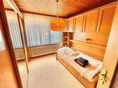 Hauptwohnung Schlafzimmer - 