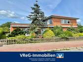 Galerie VReG + - Teilweise vermieteter Resthof mit 6 WE - ideal für Pferdeliebhaber, Wohnprojekte und Vermietung