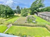 Ausblick Dachterrasse - 