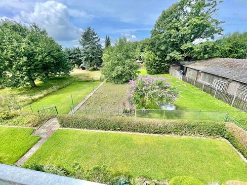 Ausblick Dachterrasse - 