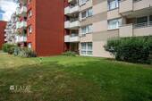 Wohnung von Außen - 