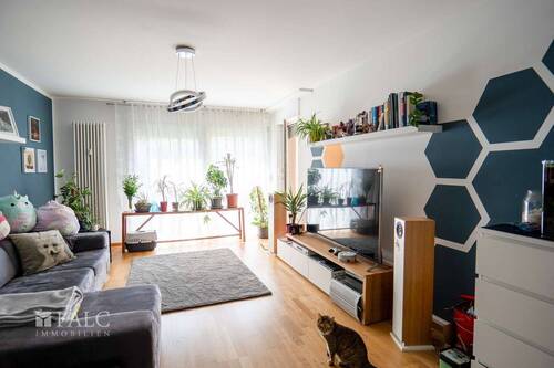 Wohnbereich - 