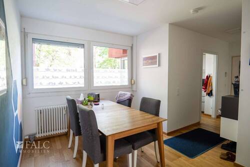 Essbereich - 