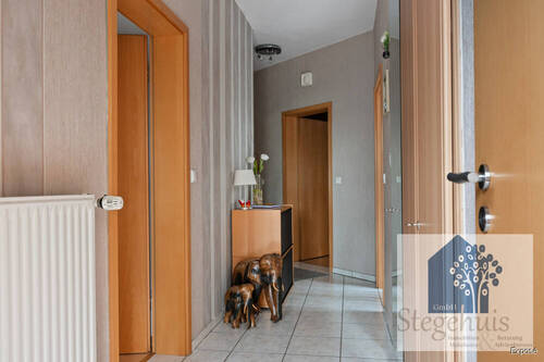 Flur Ferienwohnung - 