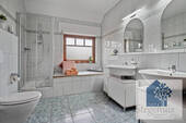 Bad Ferienwohnung - 