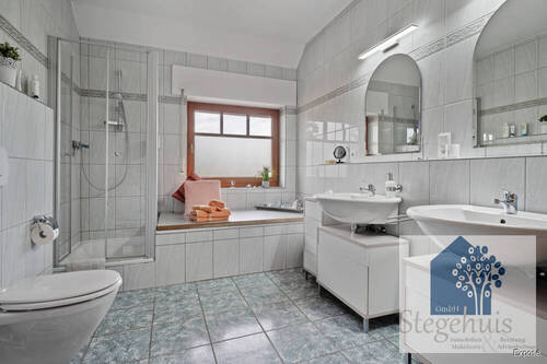 Bad Ferienwohnung - 