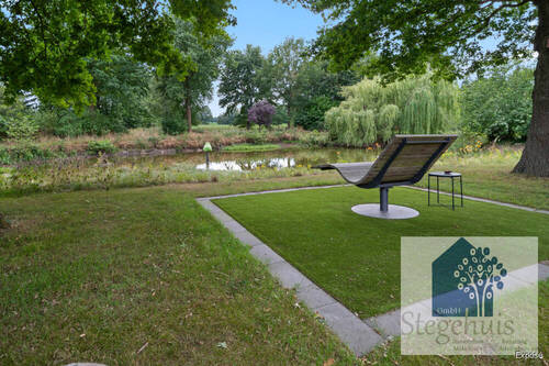 Teich - 