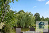Außen Terrasse - 