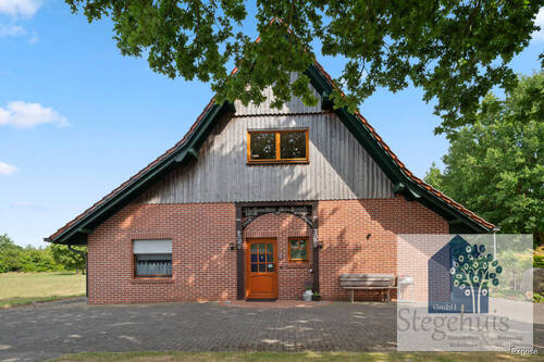 Hinteransicht - 