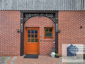 Eingang Ferienwohnung - 