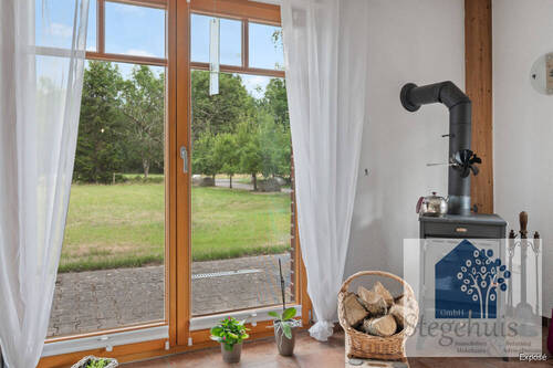 Kamin - 