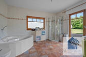 Badezimmer im EG - 