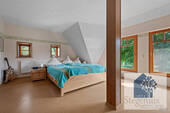 Gästeschlafzimmer im OG - 