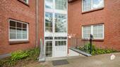 Außenansicht 3 - 3 Zimmer Etagenwohnung zum Kaufen in Norderstedt