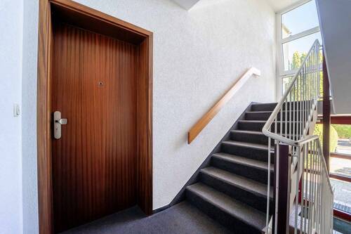 Treppenhaus - 