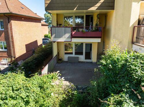 Terrasse - 