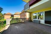 Große Terrasse - 