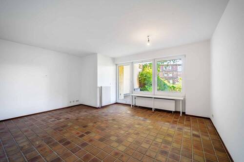 Wohnzimmer - 