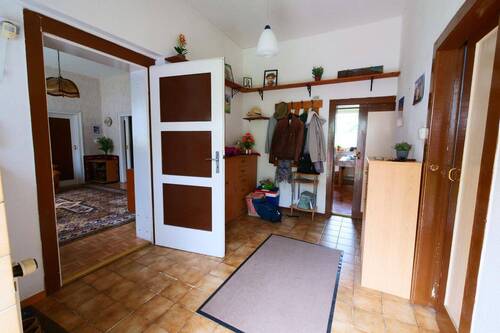 Diele - 