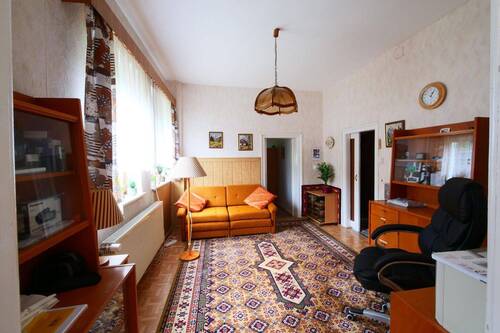 Wohnzimmer 1 - 