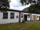 Vorderansicht - Altes Schätzchen mit Potenzial - 73.000,00 EUR Kaufpreis, ca.  76,00 m² Wohnfläche