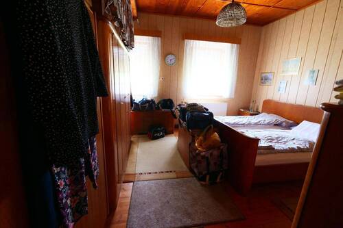Schlafzimmer - 