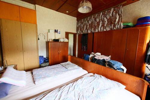 Schlafzimmer - 