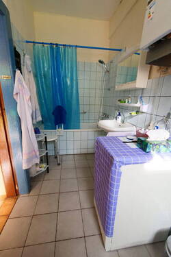 Bad, Toilette - 