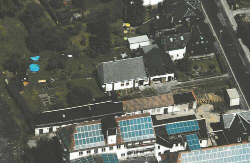 Wohnlage - 4 Zimmer Einfamilienhaus zum Kaufen in Sonneberg
