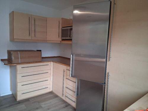 Bild 2 - 3 Zimmer Etagenwohnung zur Miete in Mannheim