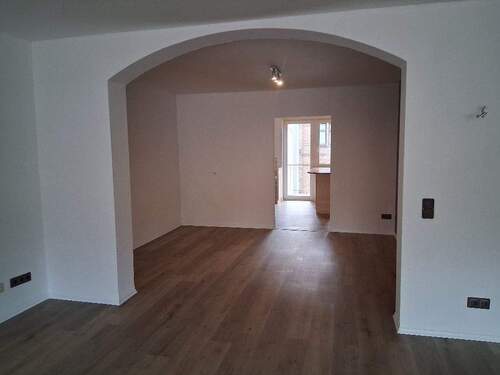 Bild 3 - 3 Zimmer Etagenwohnung in Mannheim