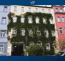 Gepflegtes Mehrfamilienhaus in bester Innenstadtlage! Faktor 16,61! - Erfurt Andreasvorstadt